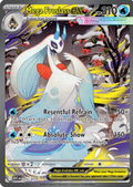 Mega Froslass EX 275/217 NM