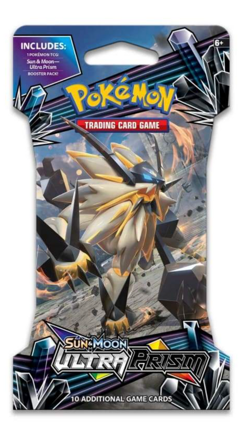 Ultra Prism Blister Pack
