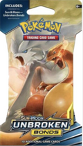 Unbroken Bonds Blister Pack
